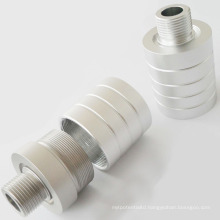 Custom Sensor Components From CNC Machining